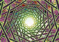 Fractal Fibral (sumbitted by Stanley Miller)