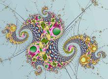 Fractal Twisty (sumbitted by Stanley Miller)