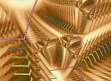 Fractal Factory (sumbitted by Stanley Miller)