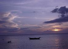 Thai Sunset (Submitted by Nigel Burch)