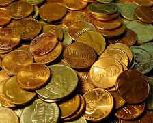 Coins
