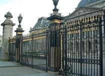 Brussels, Belgium