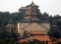 The Summer Palace, Beijing, China