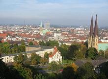 Bielefeld, Germany