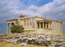 Acropilis, Athens, Greece