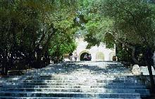 Acropilis, Athens, Greece