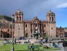 Cusco, Peru