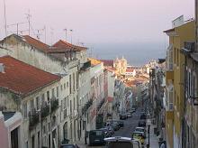 Lisbona, Portugal