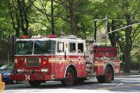 Fire truck