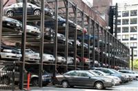 Car park