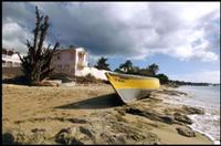 ST.Croix beach