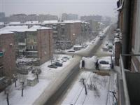 Avetyan Gyulbekyan intersection - Yerevan, Armenia