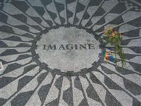 Central Park, New York, New York, United States