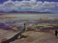 Chile Landscape