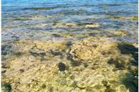 Agia Napa, the eastern side of Cyprus