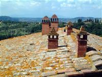 Tuscany, Italy