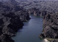 Havasu National Wildlife Refuge