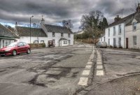 Gargunnock, Scotland