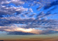 Skyscape