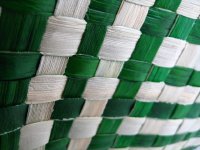 Woven basket
