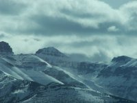 Canadian Rockies, Waterton National Park