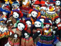Dolls