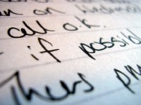 A Memo