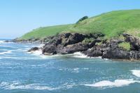 Coastline