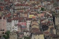 Old town
