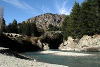 Small bridge