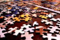 Puzzle Pieces