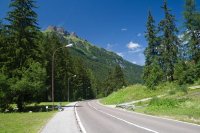 Mountain Road