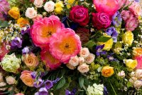 Flower Arrangement