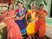 India