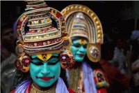 India