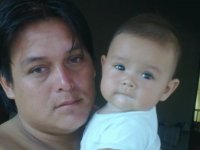 ALEX Y SIAN