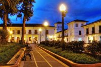 Popayán Colombia