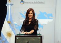 cristina