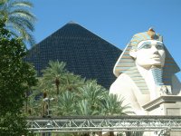 USA Las Vegas