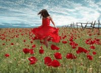 vermelho