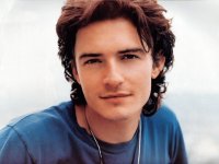 Orlando Bloom.