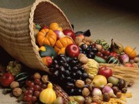 frutas tropicales