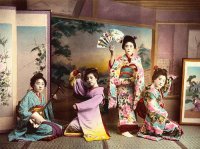 Japon