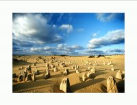 Namburg National Park - Australia