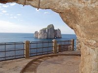 pan di zucchero - masua (CI)