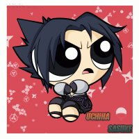 chibi sasuke