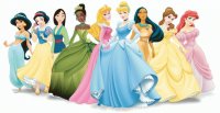 Princesses