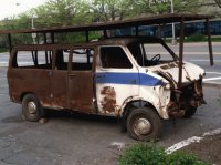 de venta barato
