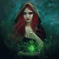 magia