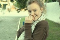 Menina Linda